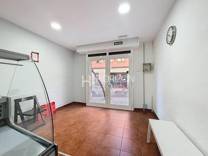 Foto e2d9bb14-e571-498e-a70a-716ef30547bc. Business premise in La Teixonera Barcelona