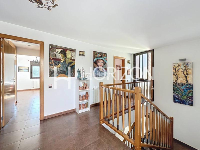 Foto ab3d0a2d-90ee-448d-a303-b44dec424f1e. Maison avec chauffage parking piscine dans Corbera de Llobregat