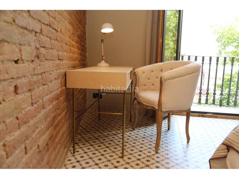 Foto 00e2270e-a527-4c96-b370-277db5739a20. Flat with heating in Sant Antoni Barcelona