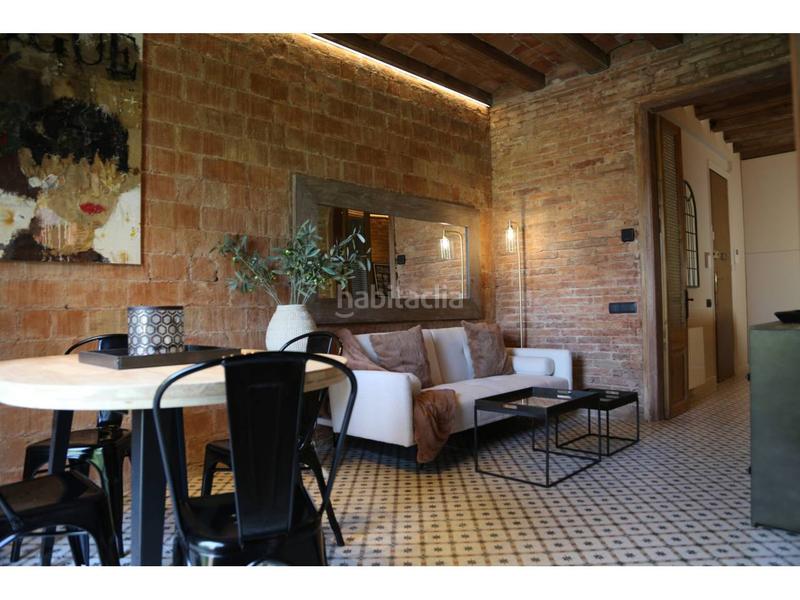 Foto 0cff846e-1066-4c67-b447-b9abdf72e319. Flat with heating in Sant Antoni Barcelona