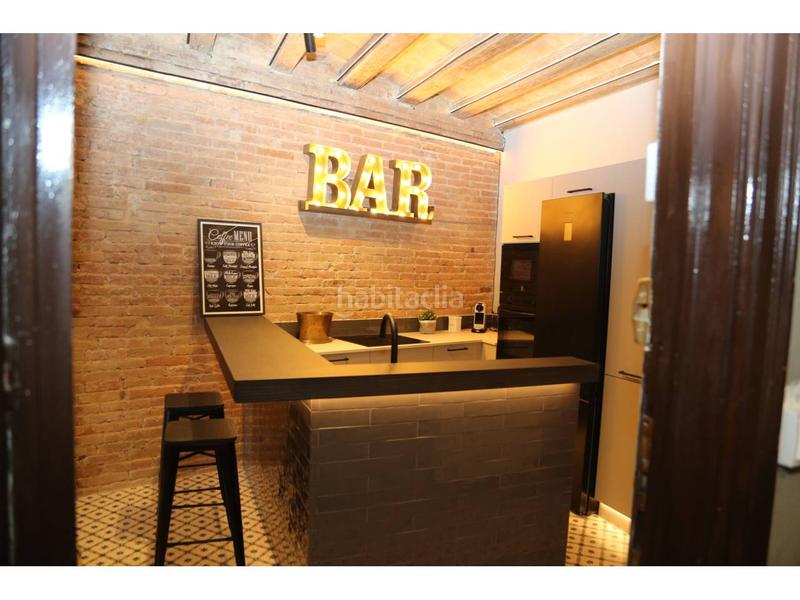 Foto 3e4b3c02-e9c8-4269-be1c-13b6dde63133. Flat with heating in Sant Antoni Barcelona