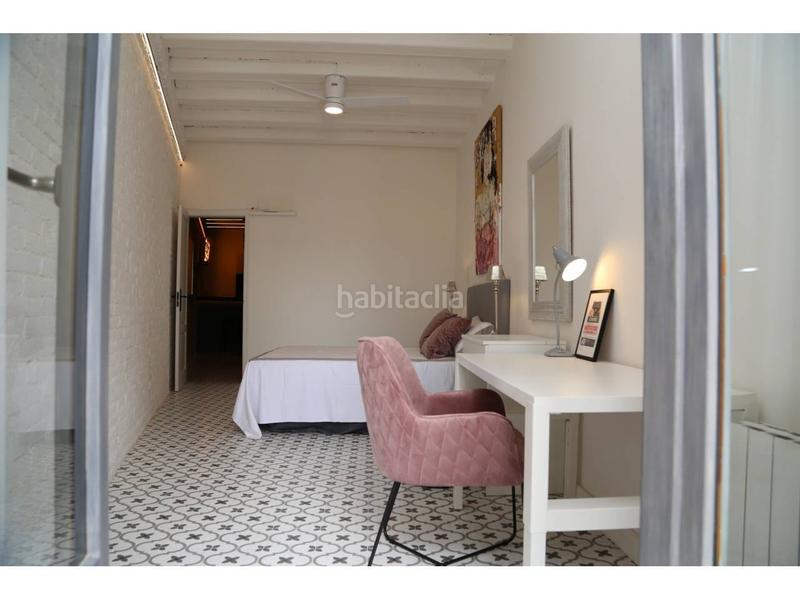 Foto 4c4a9db3-a31a-4c12-916f-df66c88c9e7d. Flat with heating in Sant Antoni Barcelona