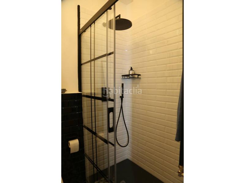 Foto 4f18b181-2ade-46ac-959b-b195cb5444c6. Flat with heating in Sant Antoni Barcelona