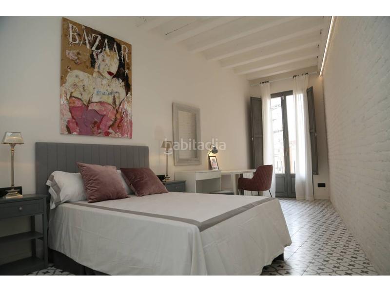 Foto 745fc579-04c5-4d2b-9334-3f56f438207c. Flat with heating in Sant Antoni Barcelona