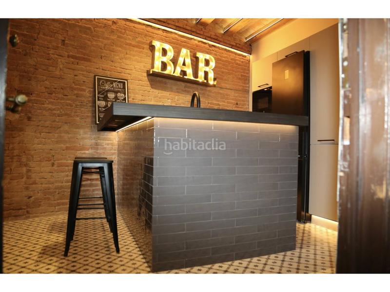 Foto 78e5e97e-7e79-4788-ba03-67069dfbe797. Flat with heating in Sant Antoni Barcelona