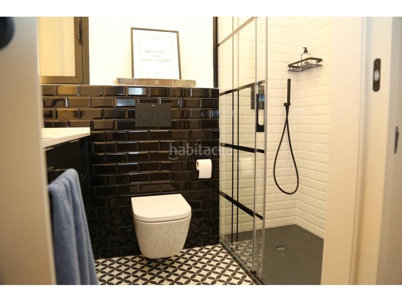 Foto ab3f12cb-f1cf-4aba-9f64-e926b579b7f8. Flat with heating in Sant Antoni Barcelona