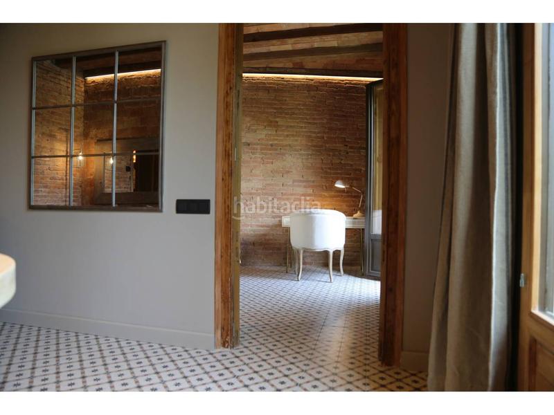Foto d7f5291a-8385-478d-8605-40e7ed0b352e. Flat with heating in Sant Antoni Barcelona