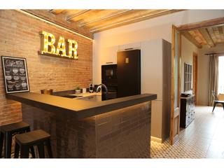 Appartement à Manso