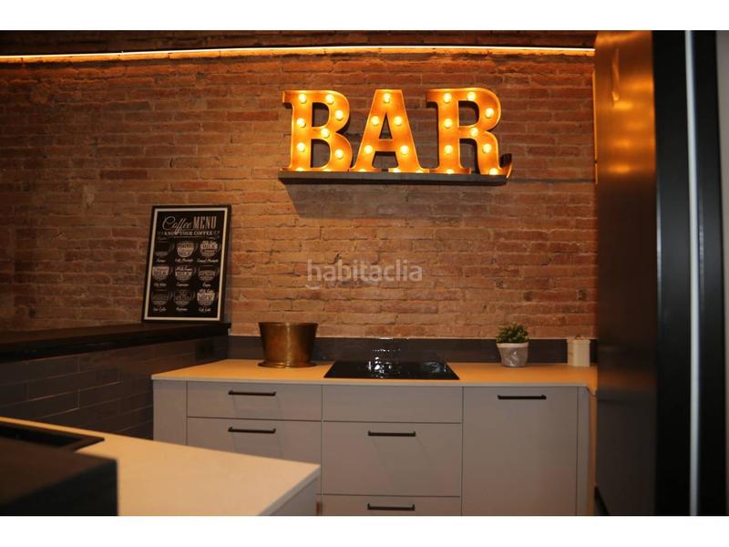 Foto ee7af979-f853-4991-a7ec-3c1a2c9cc326. Flat with heating in Sant Antoni Barcelona