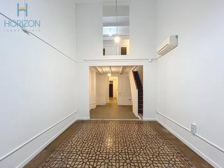 Business premise in Villarroel