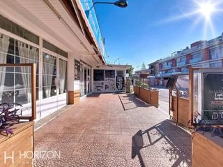 Local Comercial  Avenida españa. Traspaso con opción a compra de restaurante en pleno funcionamie