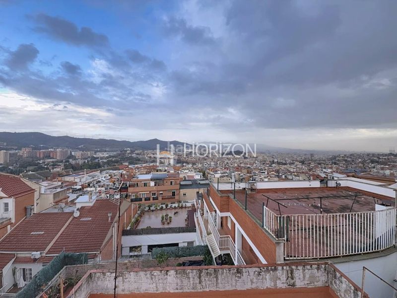 Foto 02fe80c5-5011-4d00-baf2-20737482aee0. Pis a La Teixonera Barcelona