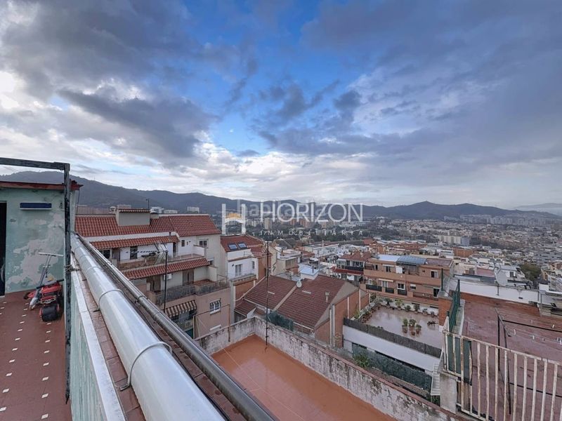 Foto 580a6f19-a424-4d68-9dc1-77f4c7f33d86. Pis a La Teixonera Barcelona
