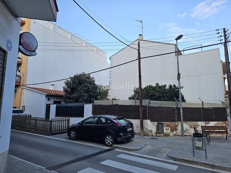 Foto 0a602963-ff02-49f3-8674-7e6a3d46f1de. Casa amb calefacció a Canet de Mar