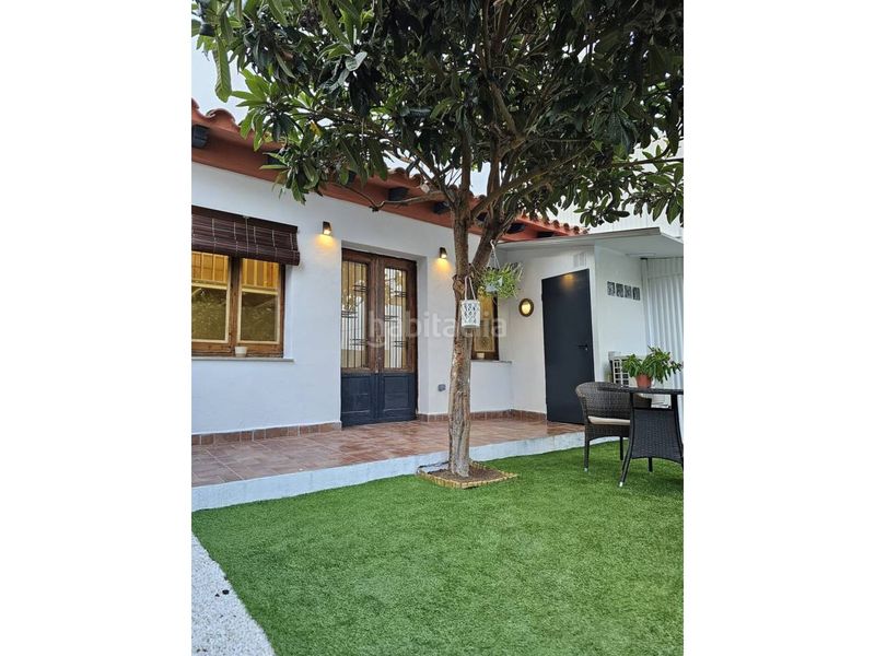 Foto 1196782c-30aa-4a0b-8e81-80197a271ccb. Casa amb calefacció a Canet de Mar