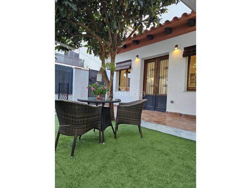 Foto 4805ff99-b513-4971-ab6b-609b59c73e6e. Casa amb calefacció a Canet de Mar