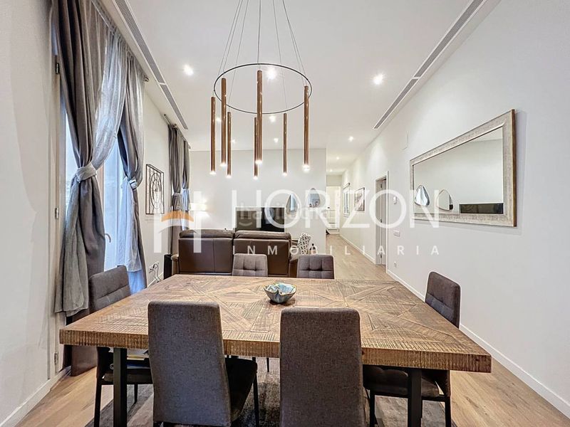 Foto 05e576b2-30f2-47a5-b6e9-da09b7cdfee8. Pis amb calefacció a St. Pere - Sta. Caterina - El Born Barcelona