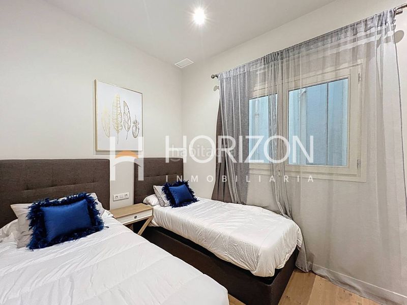 Foto 0af44c34-8553-4915-9d6a-d3ad64c34722. Pis amb calefacció a St. Pere - Sta. Caterina - El Born Barcelona