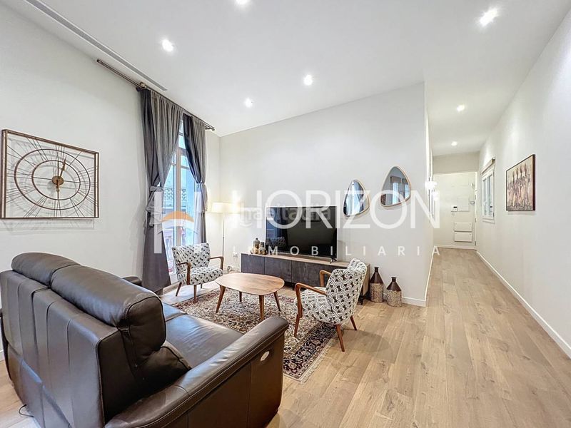 Foto 27a6f824-e338-4e69-ab6f-fab3a8a003df. Pis amb calefacció a St. Pere - Sta. Caterina - El Born Barcelona