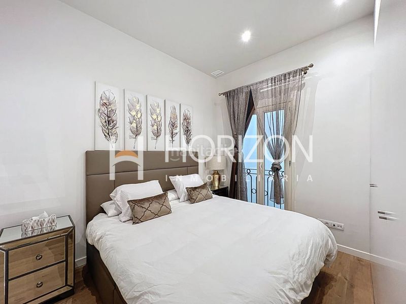 Foto 37383328-7a6e-4158-b367-a1c93d15020a. Pis amb calefacció a St. Pere - Sta. Caterina - El Born Barcelona