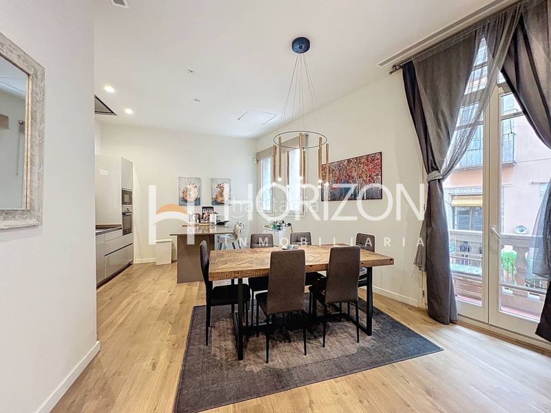 Foto 377240ed-52c3-4c9b-958b-4f8c7e5b1ec7. Pis amb calefacció a St. Pere - Sta. Caterina - El Born Barcelona