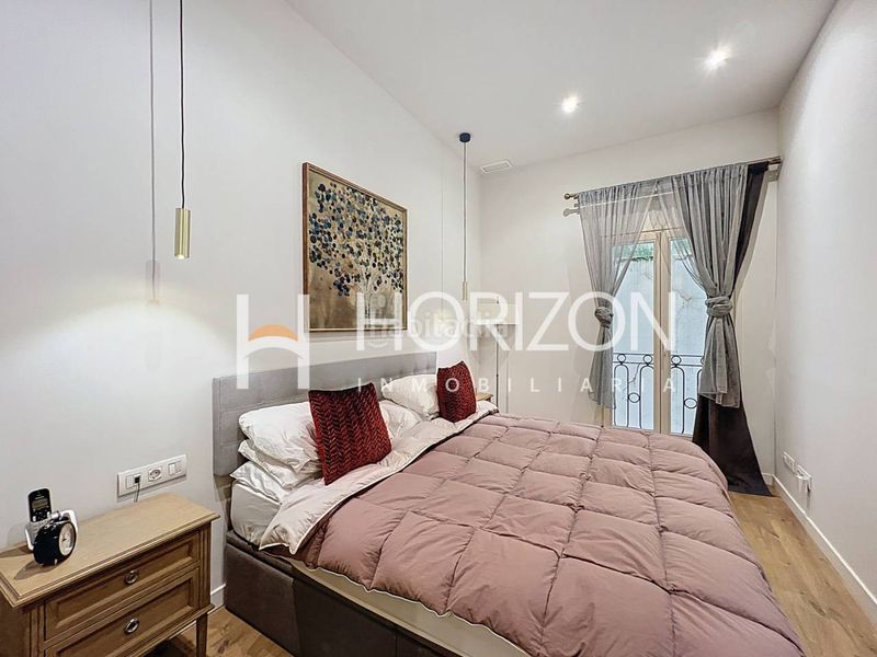 Foto 39e3ba30-80e3-4116-a256-d492cb6ec38e. Pis amb calefacció a St. Pere - Sta. Caterina - El Born Barcelona