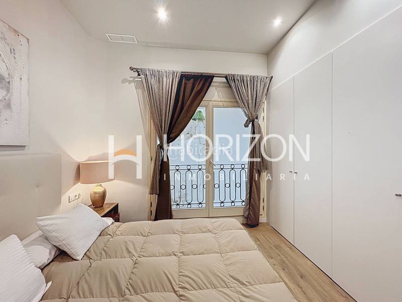 Foto 3c7d8c26-779a-42a7-b14f-8d1a80c34bbf. Pis amb calefacció a St. Pere - Sta. Caterina - El Born Barcelona