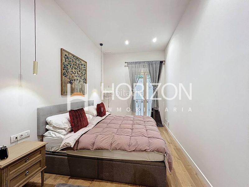 Foto 3ced1f14-b7e4-46d9-b84a-ad5a3765ac58. Pis amb calefacció a St. Pere - Sta. Caterina - El Born Barcelona