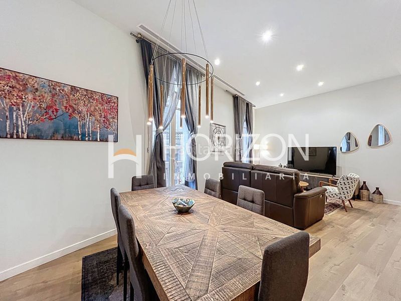 Foto 5e2525d6-77b5-4578-8f43-a3ce83ba9e6d. Pis amb calefacció a St. Pere - Sta. Caterina - El Born Barcelona