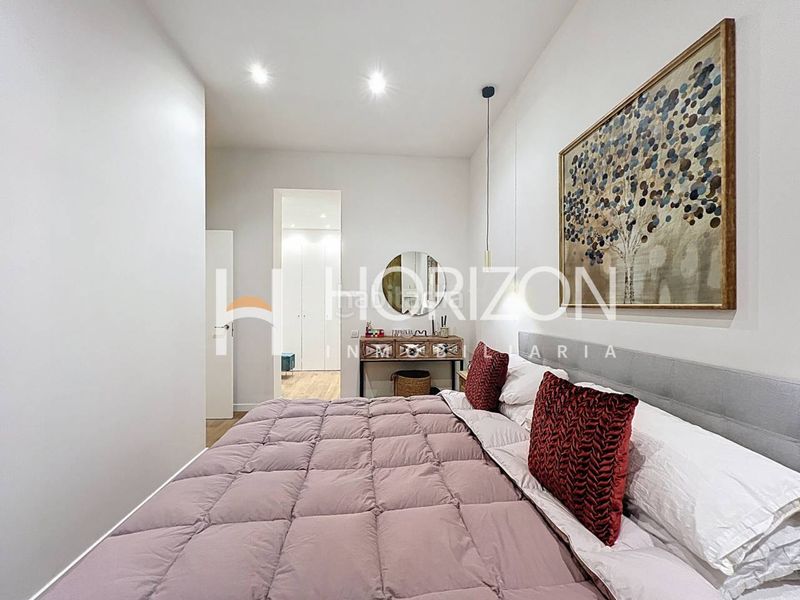 Foto 85313f61-1f5b-43a6-b6ea-0f8acb0797b8. Pis amb calefacció a St. Pere - Sta. Caterina - El Born Barcelona