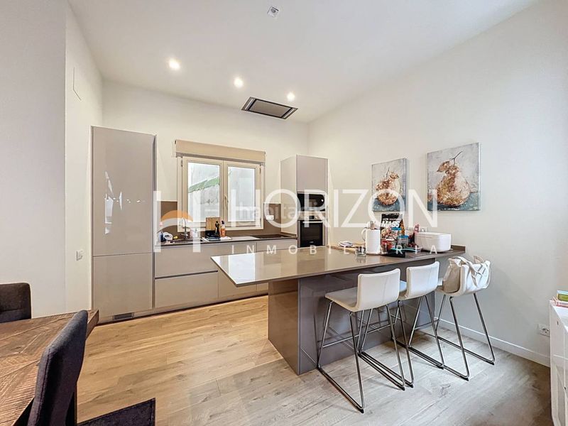 Foto 87a869f2-6393-47de-bebc-a740ce6e1f07. Pis amb calefacció a St. Pere - Sta. Caterina - El Born Barcelona