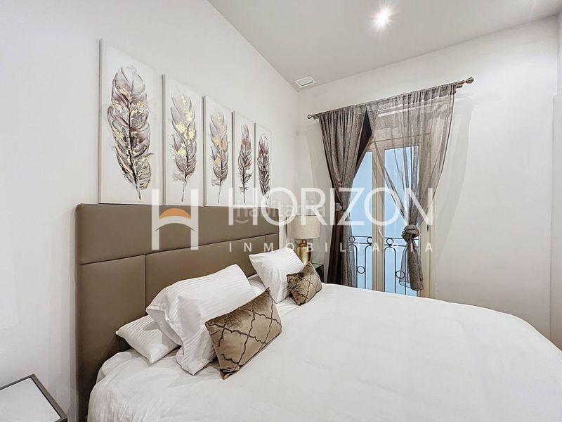 Foto 96fdddf8-6e55-4606-bbdf-17dc847884fe. Pis amb calefacció a St. Pere - Sta. Caterina - El Born Barcelona