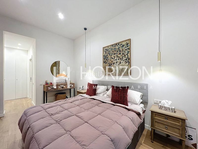 Foto ad6188e7-8d53-43b1-bd3c-d21c0ff3af32. Pis amb calefacció a St. Pere - Sta. Caterina - El Born Barcelona