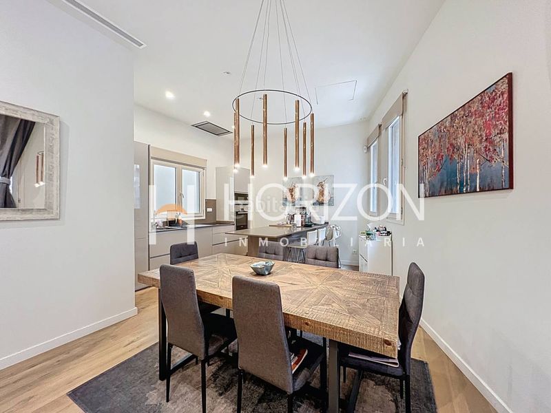 Foto b43e74bb-ed74-43b4-bc0a-d54eeee770a4. Pis amb calefacció a St. Pere - Sta. Caterina - El Born Barcelona