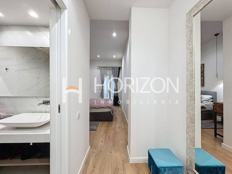 Foto c26f5aa1-2700-4c76-baad-52bc54521dfa. Pis amb calefacció a St. Pere - Sta. Caterina - El Born Barcelona