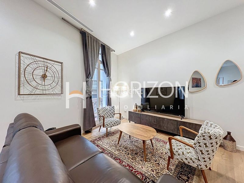 Foto de96cbc4-e8a6-4475-9aba-f57ca3c56f5c. Pis amb calefacció a St. Pere - Sta. Caterina - El Born Barcelona