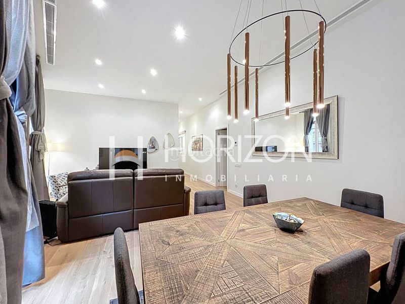 Foto ff712b5e-db3d-477d-8ea4-cf3716eefa86. Pis amb calefacció a St. Pere - Sta. Caterina - El Born Barcelona