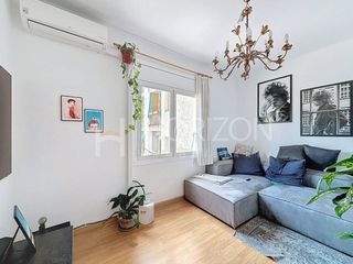 Pis  Calle navas de tolosa. Piso luminoso y listo para entrar a vivir en navas