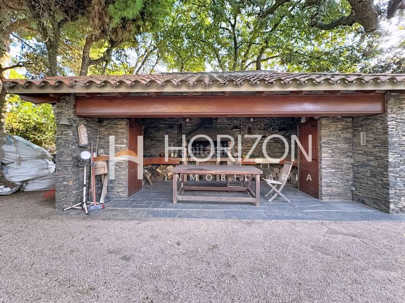 Foto 057ae083-54e6-4534-88f1-0bf1ab6a56d8. Xalet amb calefacció aparcament piscina a Alella