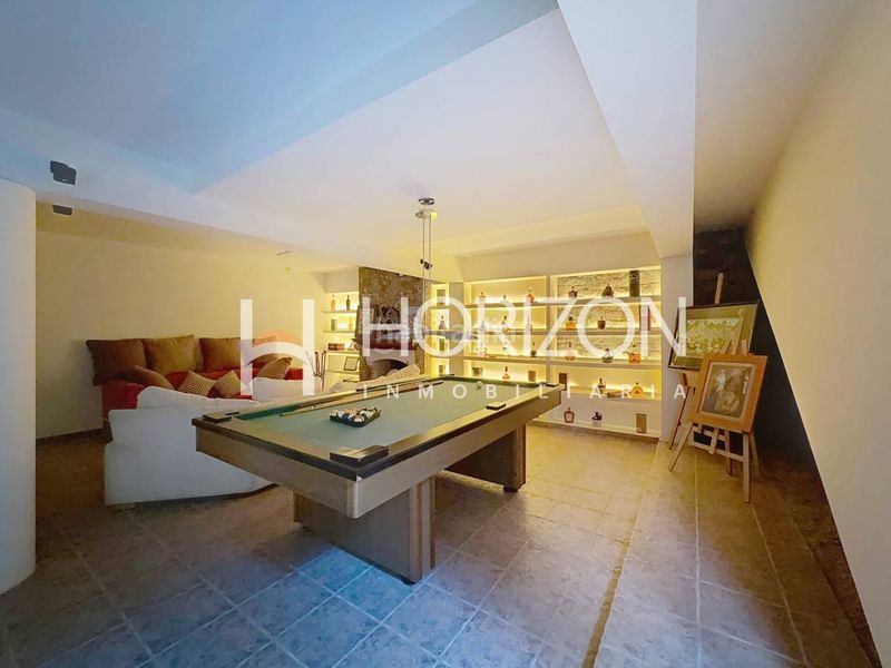 Foto 2fb74ec2-c79a-4af0-9d6e-79c8d4dc3998. Xalet amb calefacció aparcament piscina a Alella