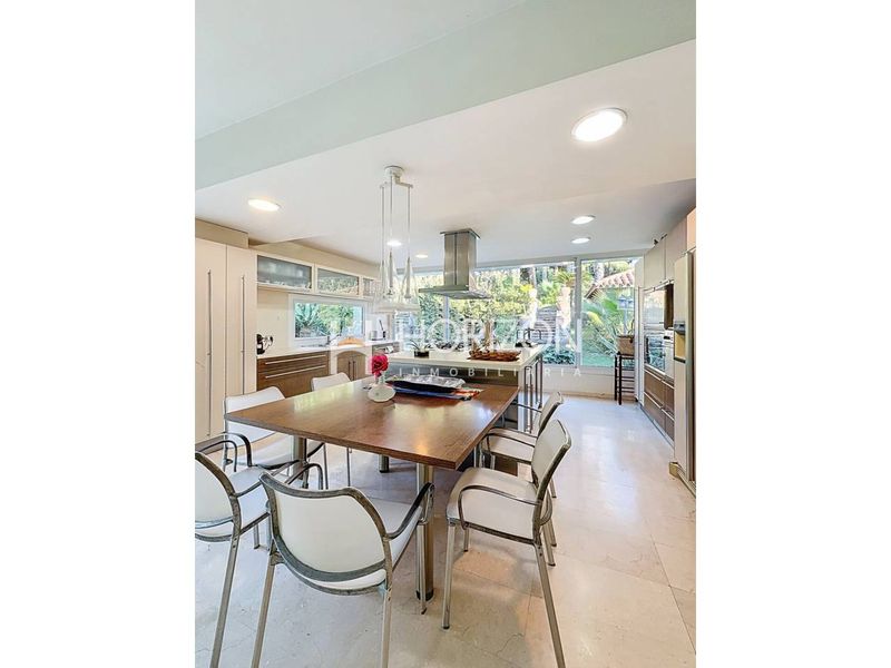 Foto 42261f66-c2b7-4362-8571-10bdfe94828d. Xalet amb calefacció aparcament piscina a Alella