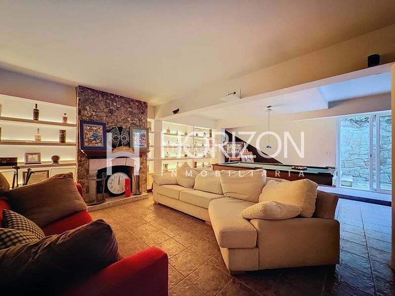 Foto 54924a4d-cf20-47da-9085-22c366dec77f. Xalet amb calefacció aparcament piscina a Alella