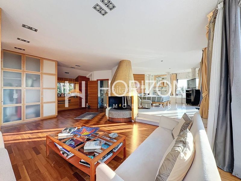 Foto 5c6c1bbe-806b-4710-ab04-8f2178534868. Xalet amb calefacció aparcament piscina a Alella