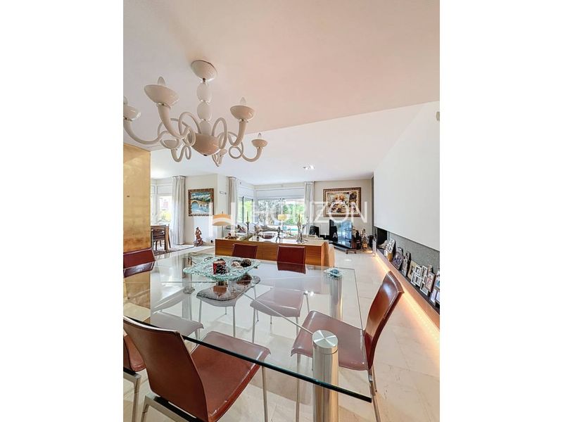 Foto 7f7e2cd9-b7e8-4d37-b8e7-72e6e832281b. Xalet amb calefacció aparcament piscina a Alella