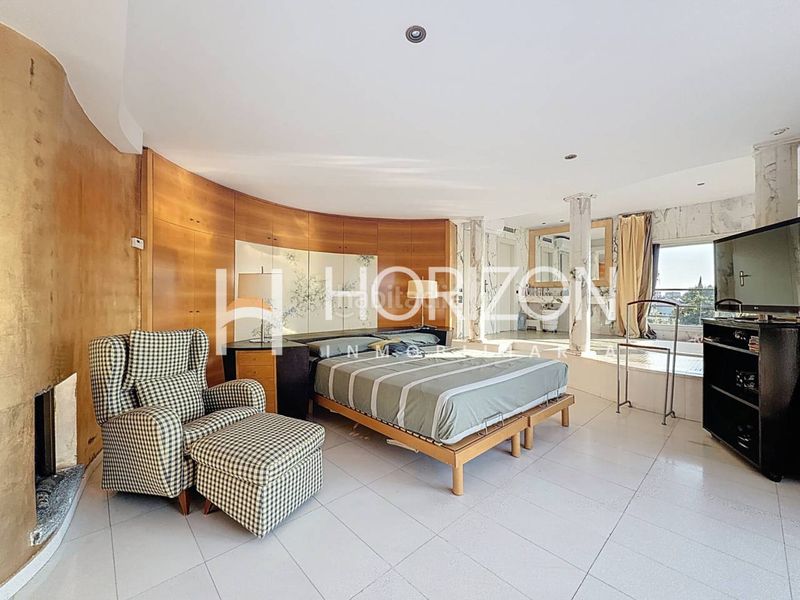 Foto 8f1ba455-845d-47f4-b51a-73acaccbd39d. Xalet amb calefacció aparcament piscina a Alella