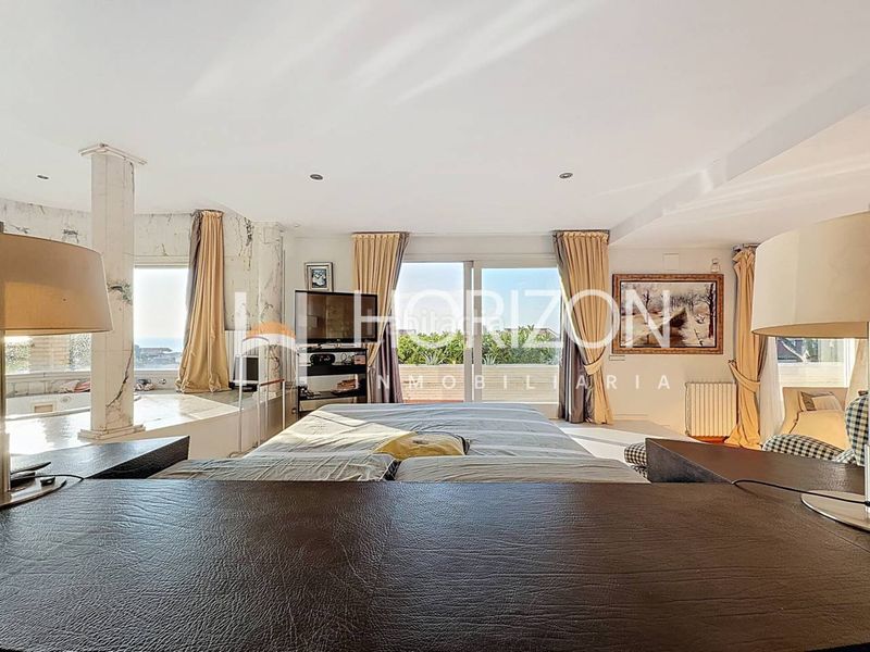 Foto 9785747b-2771-4bc0-b26a-45f0fcd3e716. Xalet amb calefacció aparcament piscina a Alella