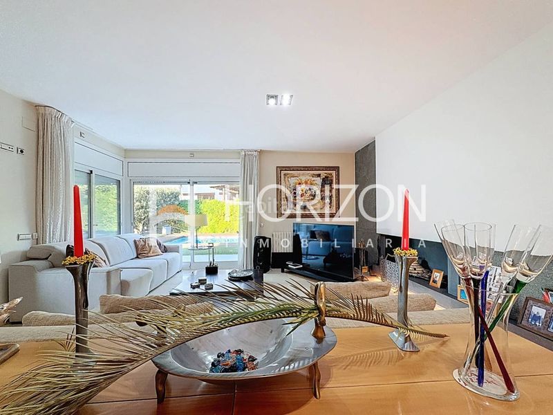 Foto d482f801-ea2e-401b-b071-010a7bc75de9. Xalet amb calefacció aparcament piscina a Alella