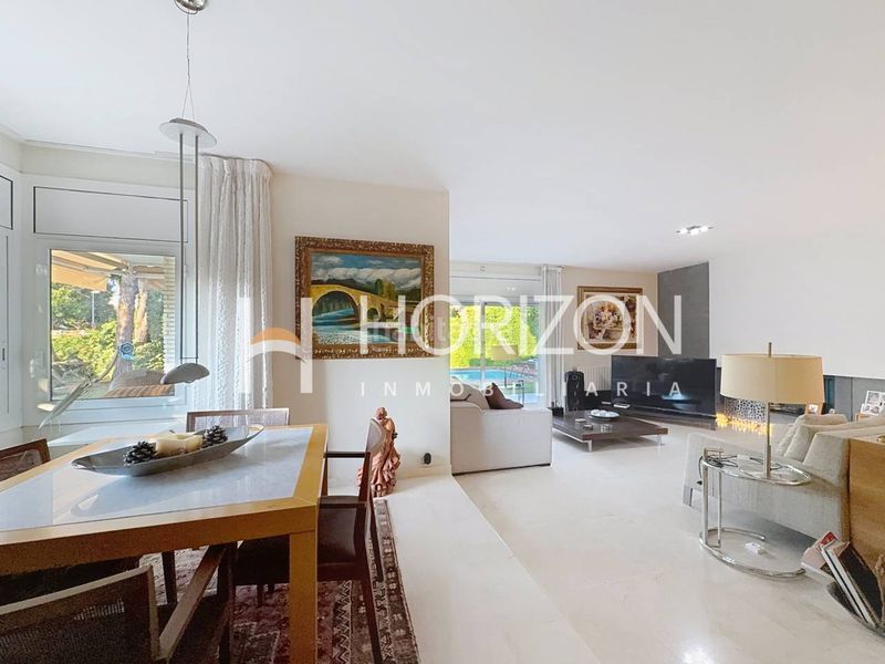 Foto e76efe1b-77e4-4d0a-bda3-8e3fad7c5e5d. Xalet amb calefacció aparcament piscina a Alella