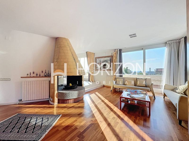 Foto f268804b-4552-40d9-9b5e-35ed951f4192. Xalet amb calefacció aparcament piscina a Alella