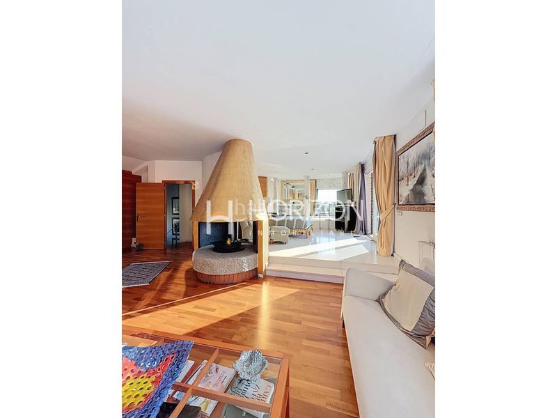 Foto fdb35023-ad90-432a-bb3f-ec1ea6ace264. Xalet amb calefacció aparcament piscina a Alella